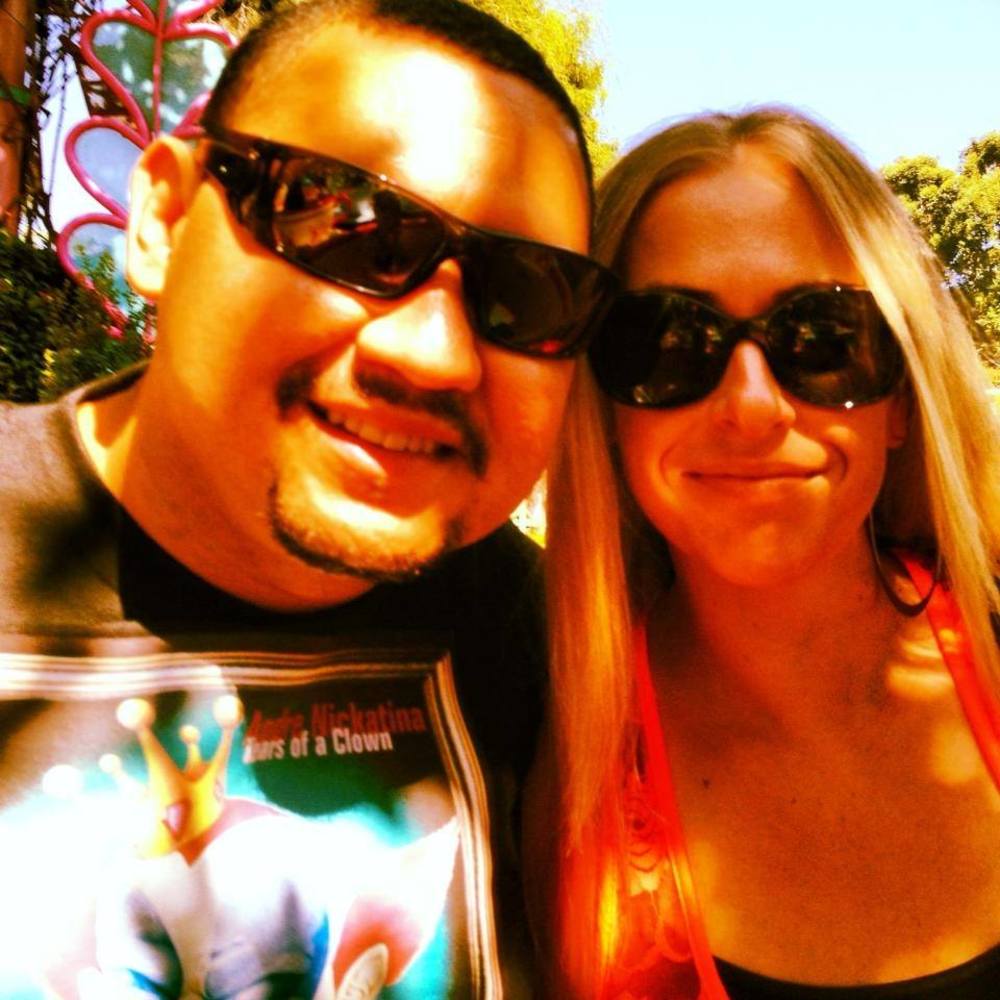 Meet your Posher, Nicki